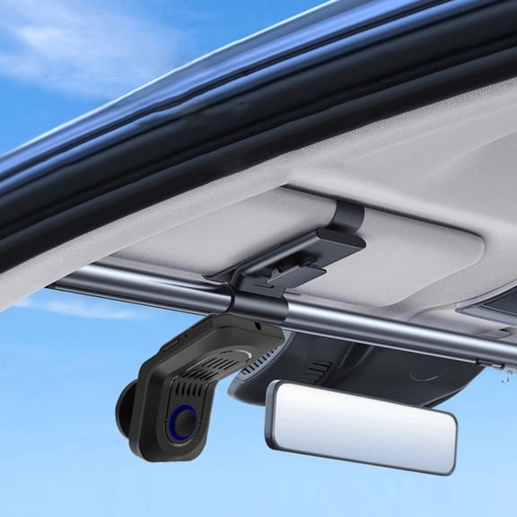 XiYin Car Driving Recorder Black Box Automatic HD Android Large Screen Navigation Special USB Android Car Recorder automotive exterior accessories