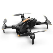 XiYin Drone,Drone with Camera,Water Bomb Drone Brushless Drone With 1080P Camera Altitude Hold Mode Foldable RC Combat Drone Quadcopter Circle Fly Route Fly Altitude Hold Headless Mode