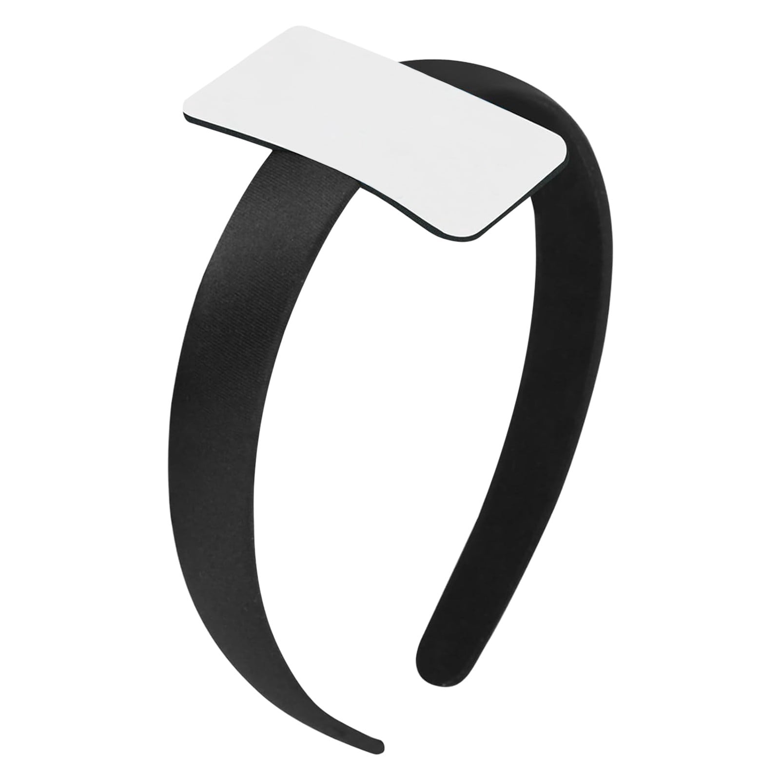 DPKOW Graduation Cap With Anti-Fall Hair Band - Bachelor Hat For High School & University