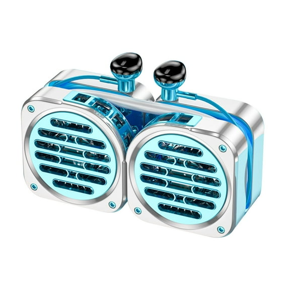 XiYin New Hanging Wireless Bluetooth Headphones With Three In One Card Insertion For Sports Running And Power Bank Multifunction fan