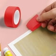 thumbnail image 1 of XiYing Colored Masking Tape for Arts Crafts Labeling and Coding, 0.4 Inch X 14 Yards, 8 Rolls, 1 of 6