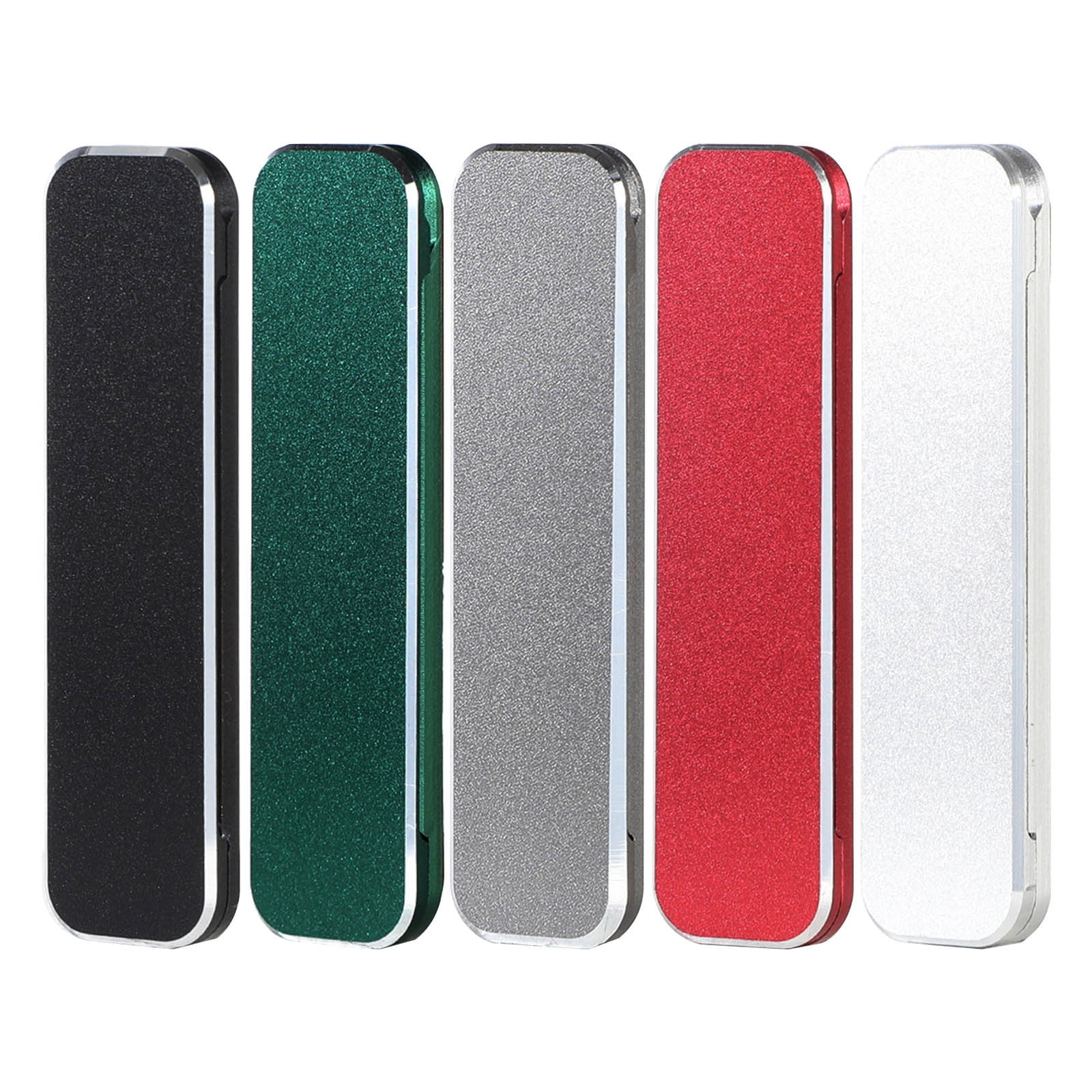 Kickstand Sticker XiYing Foldable Metal Phone Stand Holder, Ultra-Thin Back Sticker with ...