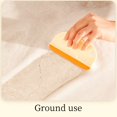 thumbnail image 1 of XiYing Mini Wiper | Bathroom Glass Cleaning Tool | Small Squeegee | 5X2.4X0.4 Inch | Plastic Scraper | Washbasin Mirror Cleaner | Home Use, 1 of 6