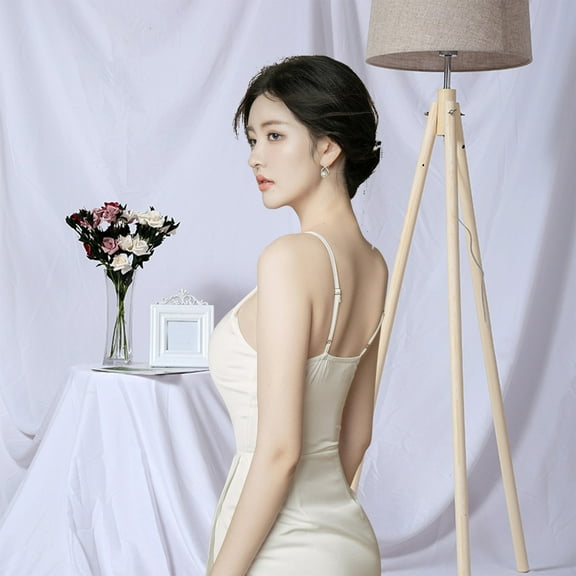 XiYing Photography Backdrop Cloth, 39X47 Inch Solid Color Fabric, Polyester Cotton Material for Photo Studio, Portrait, Newborn, Family Shooting, 1 Piece