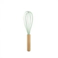 thumbnail image 1 of XiYing Wooden Spatula Cooking Utensils Nonstick Kitchenware Set 1 Piece Heat Resistant Up To 480°F Stain and Odor Resistant 32 X 8 Cm Spatula 31 X 7 Cm Soup Spoon, 1 of 3