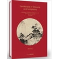 thumbnail image 1 of Collection of Ancient Calligraphy and Pa Xia Gui: Landscape of Streams and Mountains: Collection of Ancient Calligraphy and Painting Handscrolls: Paintings, Book 17, (Hardcover), 1 of 1