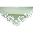 thumbnail image 1 of Xia Home Fashions Daisy Splendor Table Topper, 1 of 4