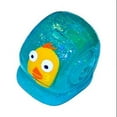 thumbnail image 1 of Xia-Xia Pets Hermit Crab Aqua Blue with Chick Shell, 1 of 1