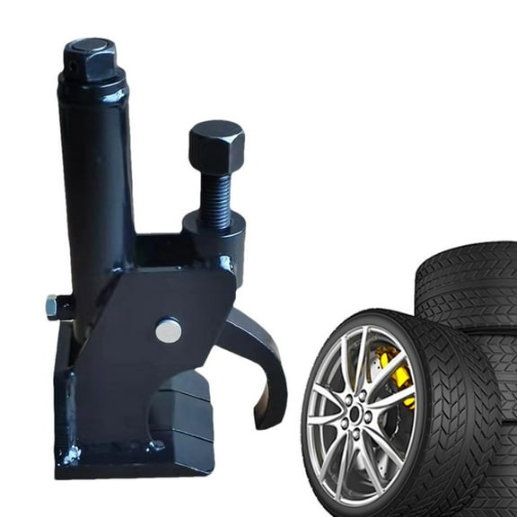 Xianers Tire Spoon Levers, Repair Tool Kit, Tire Changing Tool, Small Tire Tools ,Manual Tire Bead Breaker Adjustable Hammer Tires Changer Tool Easy-Operated Tire Repair