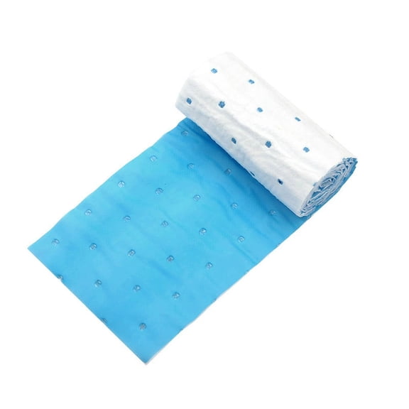 Xiao Hua 20 piece range hood grease filter non-woven oil proof sheet -35.4 * 3.93 inches