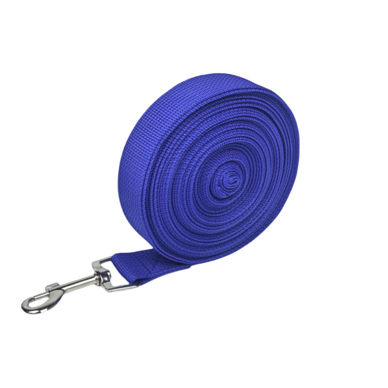 Dog Tag Rope Xiao Hua Durable Nylon Dog Rope, 50 feet in length, suitable for ...