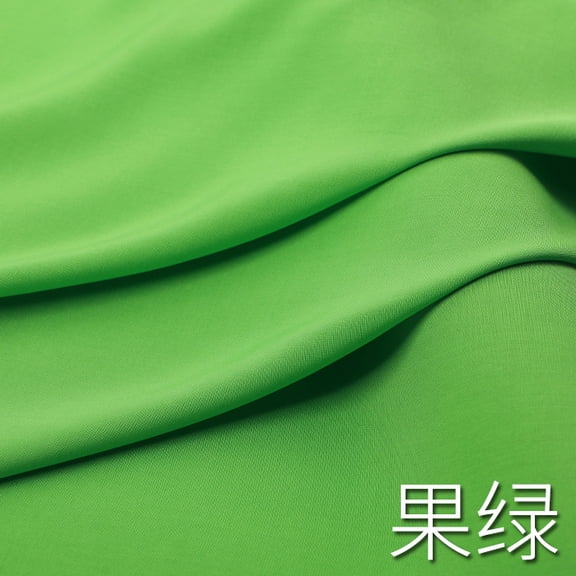 Xiao Hua Green Cotton Sewing Clothing Fabric -1 piece, 39.37 62.99 inches, DIY home decoration materials such as tablecloths, dresses, shirts, napkins, etc