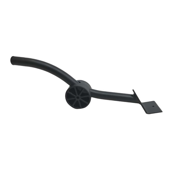 Xiao Hua Heavy Furniture Lift Handling Tools Roller with Pulley Handling Tools Crowbar Professional Crowbar, 1 Piece