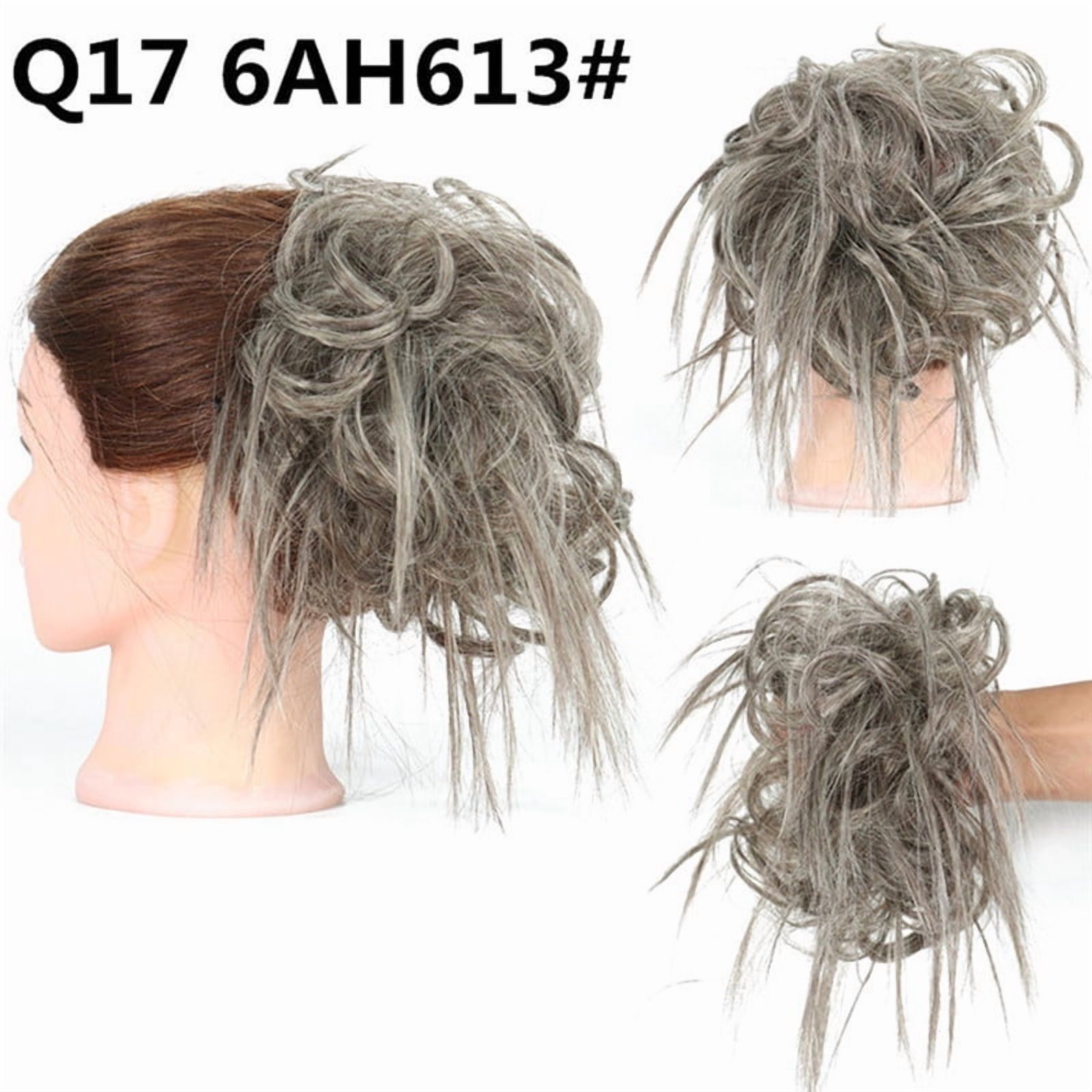 Xiao Hua Messy wig and hair accessory, 1 piece of 5.9 * 5.12 * 3.94 ...
