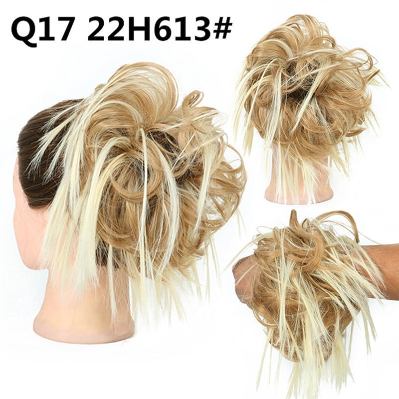 Xiao Hua Messy wig and hair accessory, 1 piece of 5.9 * 5.12 * 3.94 ...