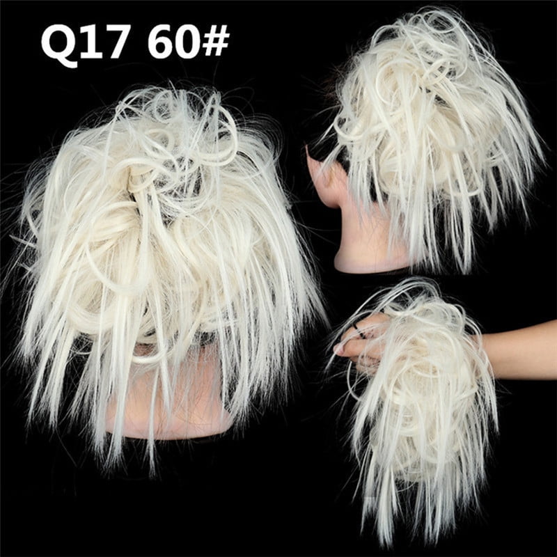 Xiao Hua Messy wig and hair accessory, 1 piece of 5.9 * 5.12 * 3.94 ...