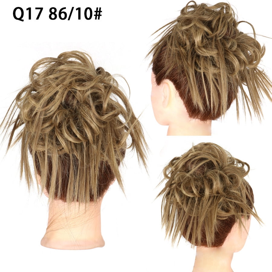 Xiao Hua Messy wig and hair accessory, 1 piece of 5.9 * 5.12 * 3.94 ...