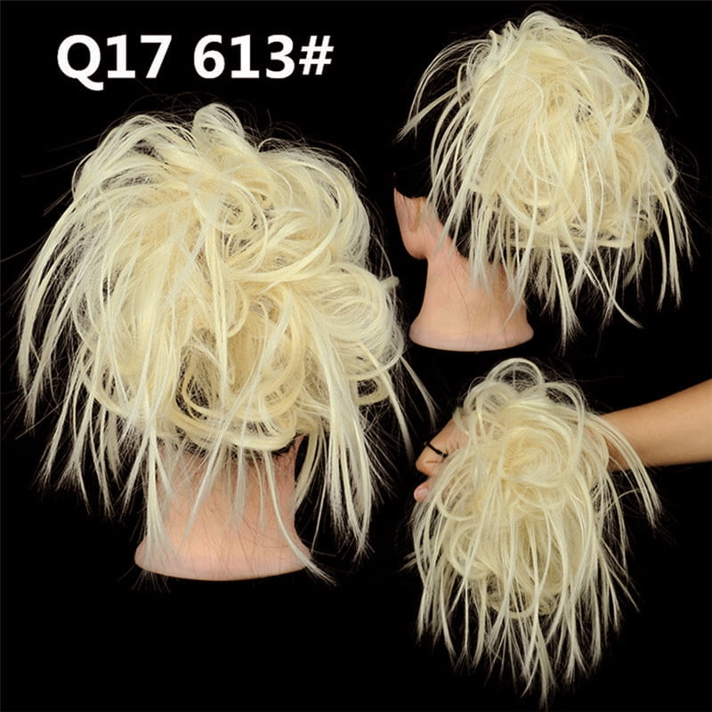 Xiao Hua Messy wig and hair accessory, 1 piece of 5.9 * 5.12 * 3.94 ...