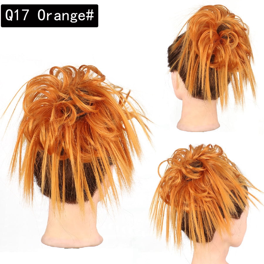 Xiao Hua Messy wig and hair accessory, 1 piece of 5.9 * 5.12 * 3.94 ...