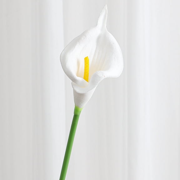 Xiao Hua Simulation Yellow Core Horseshoe Lotus -12 Pieces, 13.39  3.94 Inches, With Realistic Appearance, Dining Table Center Shape, Bridal Bouquet And Family Party Decoration