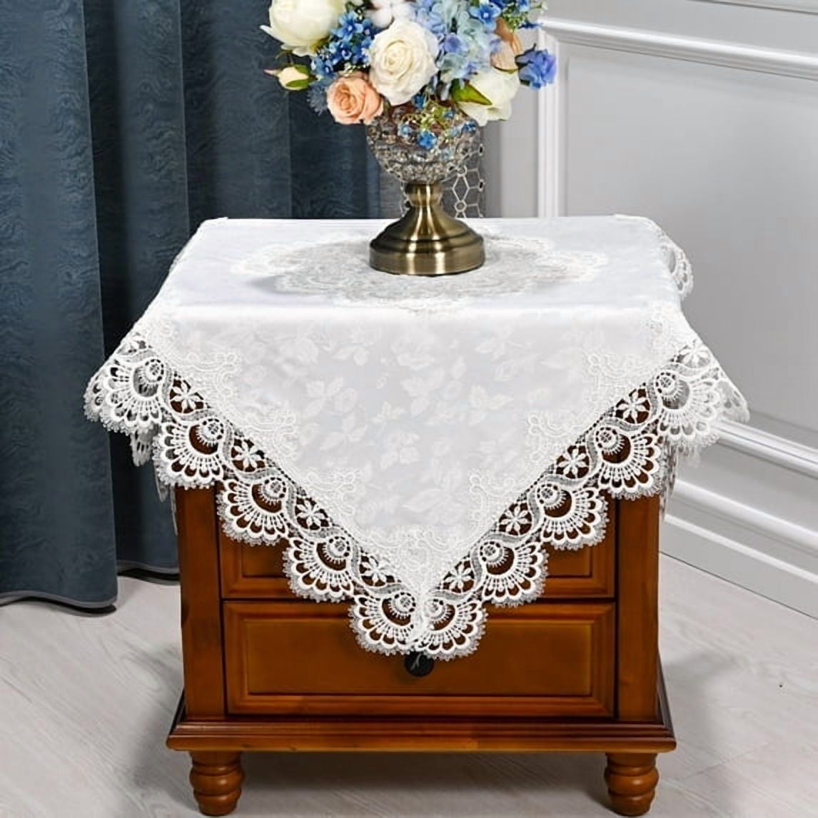 Mini Tablecloth