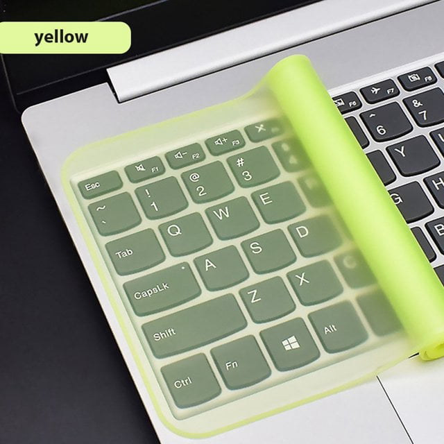 Xiao Hua Universal Laptop Keyboard Protection Film Waterproof and ...