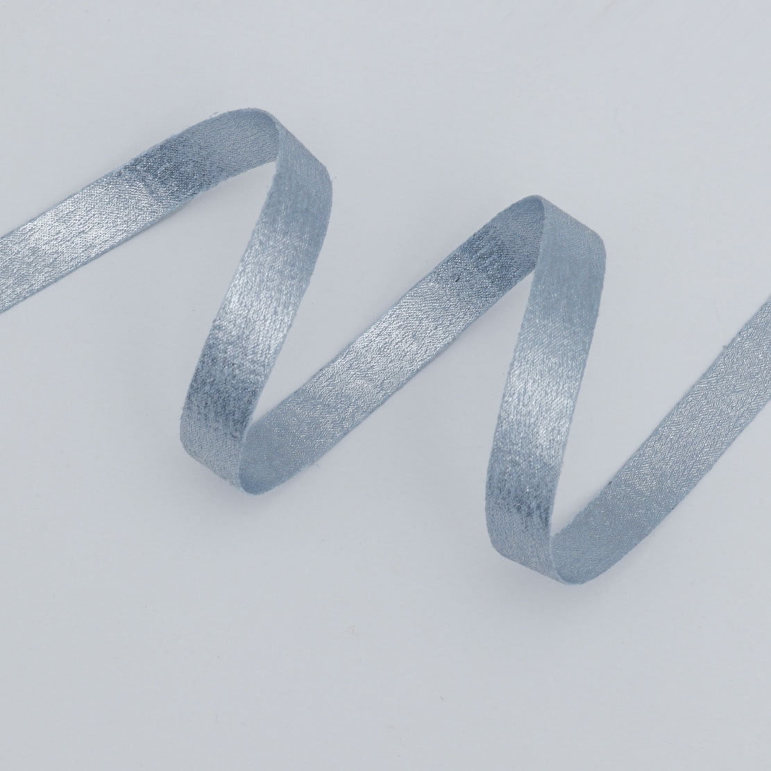 Xiao Hua blue decorative ribbons -2 pieces of 1.5-inch wide, 10 yard ...