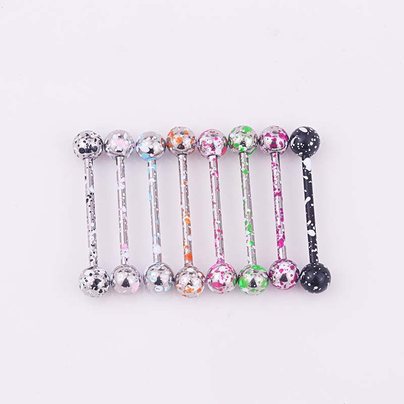 Magnetic Tongue Ring