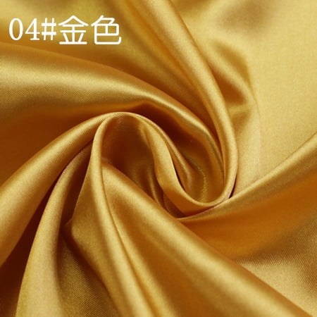 Xiao Hua golden DIY handmade fabric 39.37  59.06 inches, 1 piece, fabric for sewing, quilted fabric for repair engineering, suitable for beginners and sewing projects