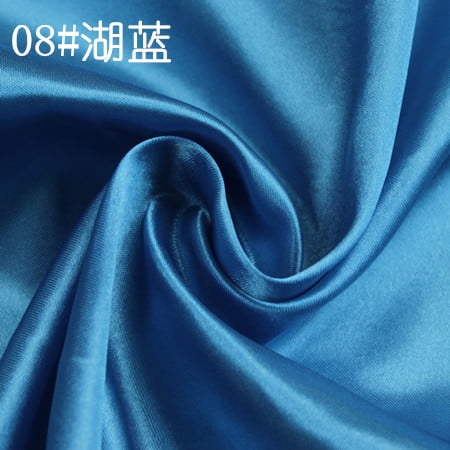 Xiao Hua lake blue DIY handmade fabric 39.37  59.06 inches, 1 piece, fabric for sewing, quilted fabric for repair engineering, suitable for beginners and sewing projects