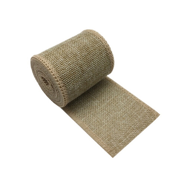 Country Ribbon Xiao Hua light khaki Country Ribbon -4 pieces, 2.36 inches wide, 3 ...