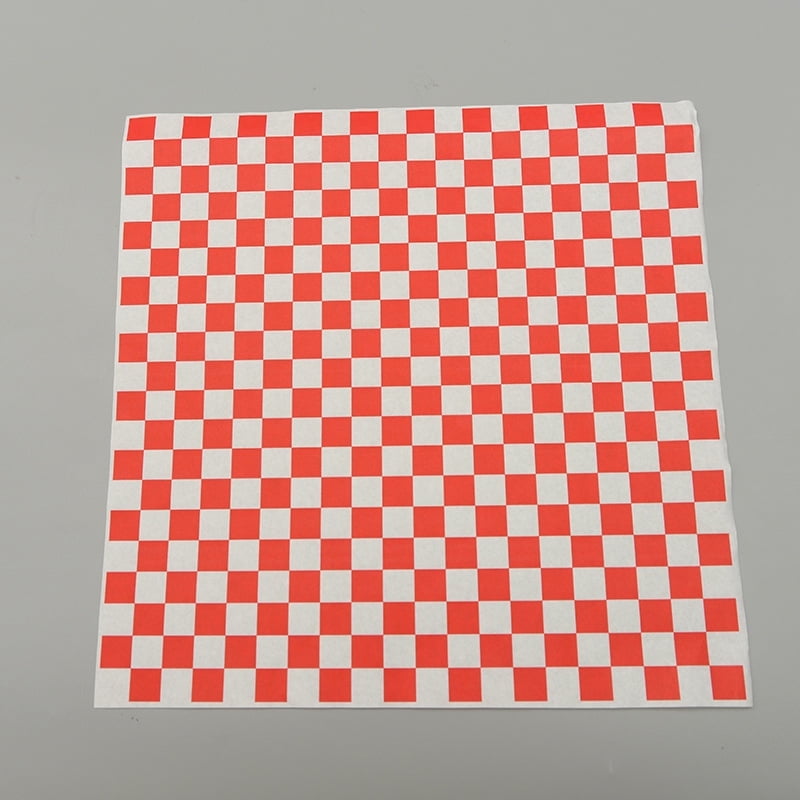Xiao Hua oil proof paper, meal paper, silicone oil paper, oil absorbing ...