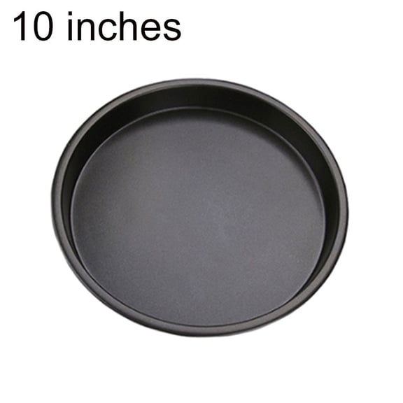 Xiao Hua pizza pot 10 inch non stick pizza tray tray mold baking tool