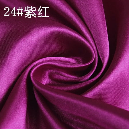Xiao Hua purplish red DIY handmade fabric 39.37  59.06 inches, 1 piece, fabric for sewing, quilted fabric for repair engineering, suitable for beginners and sewing projects