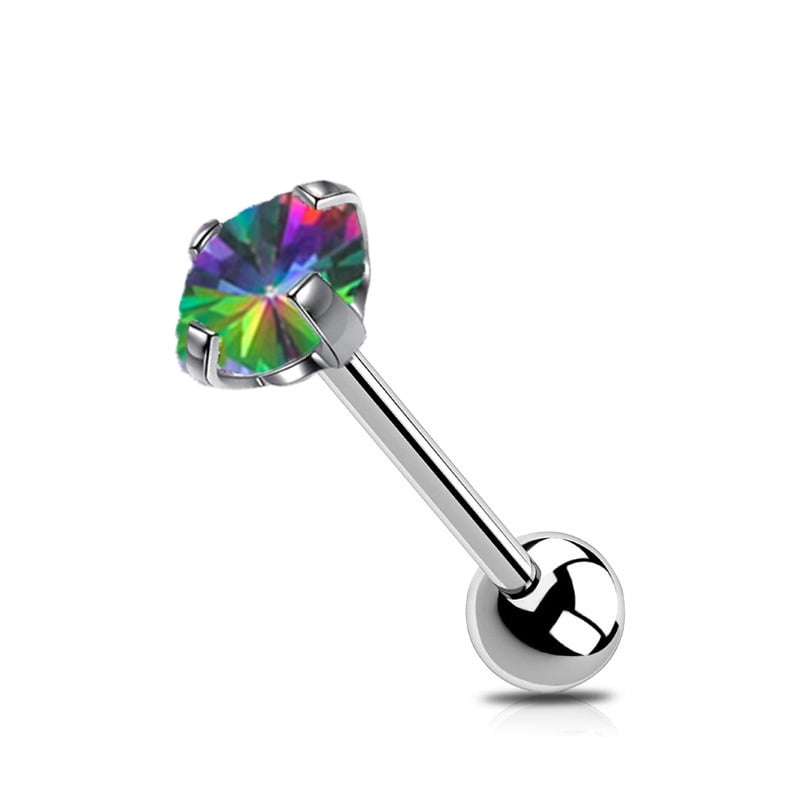 Magnetic Tongue Ring