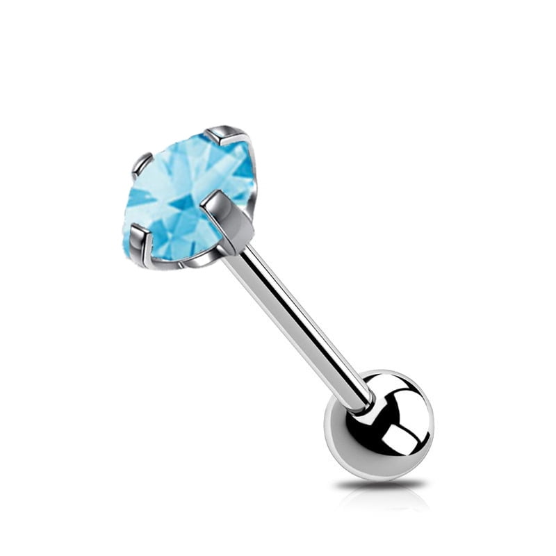 Magnetic Tongue Ring