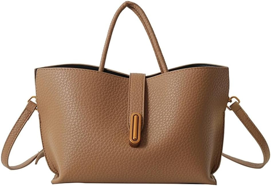 La Terre 2-in-1 Tote & Crossbody Set, 2Pcs Fashion Handbags La Terre 2-in-1 Tote & Crossbody Set, 2Pcs Fashion Handbags
