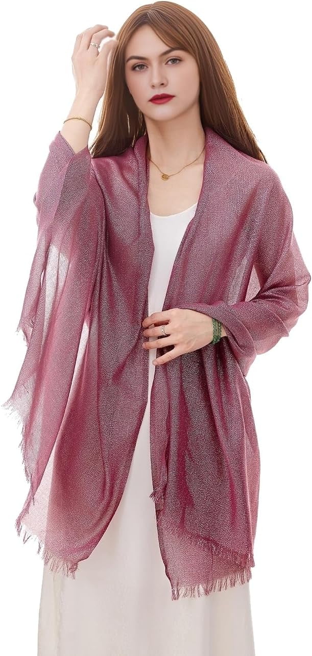 XiaoBanDeng Women Shawls and Wraps for Evening Dresses XiaoBanDeng Women Shawls and Wraps for Evening Dresses