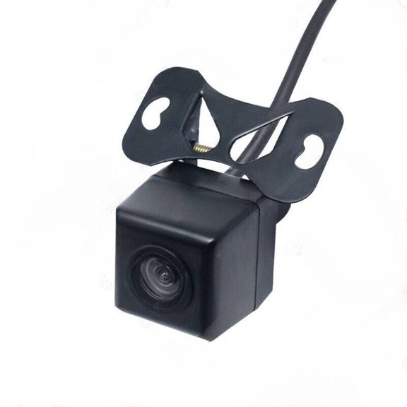 XiaoButterfly Universal Plugin HD Android Large Screen Navigation AHD Car Camera Rear View Reverse Image