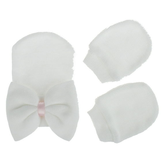 XiaoShan Infant Winter Hats 0-3 Months Boys Birthday Hats for Kids 5 Baby Boy Beanie Hat Newborn Caps for Boys Winter Clothes 0-3 Months Gorros Para Bebes Recien Nacidos 2025