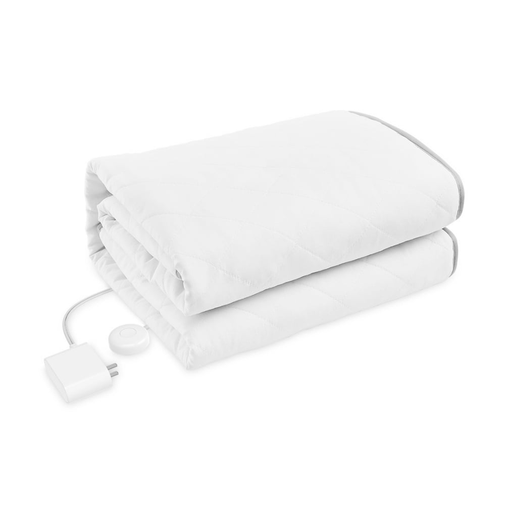 Xiaoda Smart Electric Blanket WiFi Bed Warmer w21V VoltageFast  HeatingAdjustable TemperatureMijia App Control Bed Heating Machine -  Walmart.com