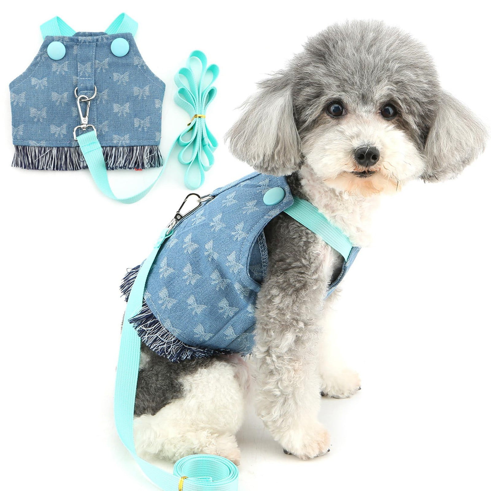 Xiaojmake Ultimate Comfort and Style for Your Beloved House Pet Happy Hoodie for Dogs and cats