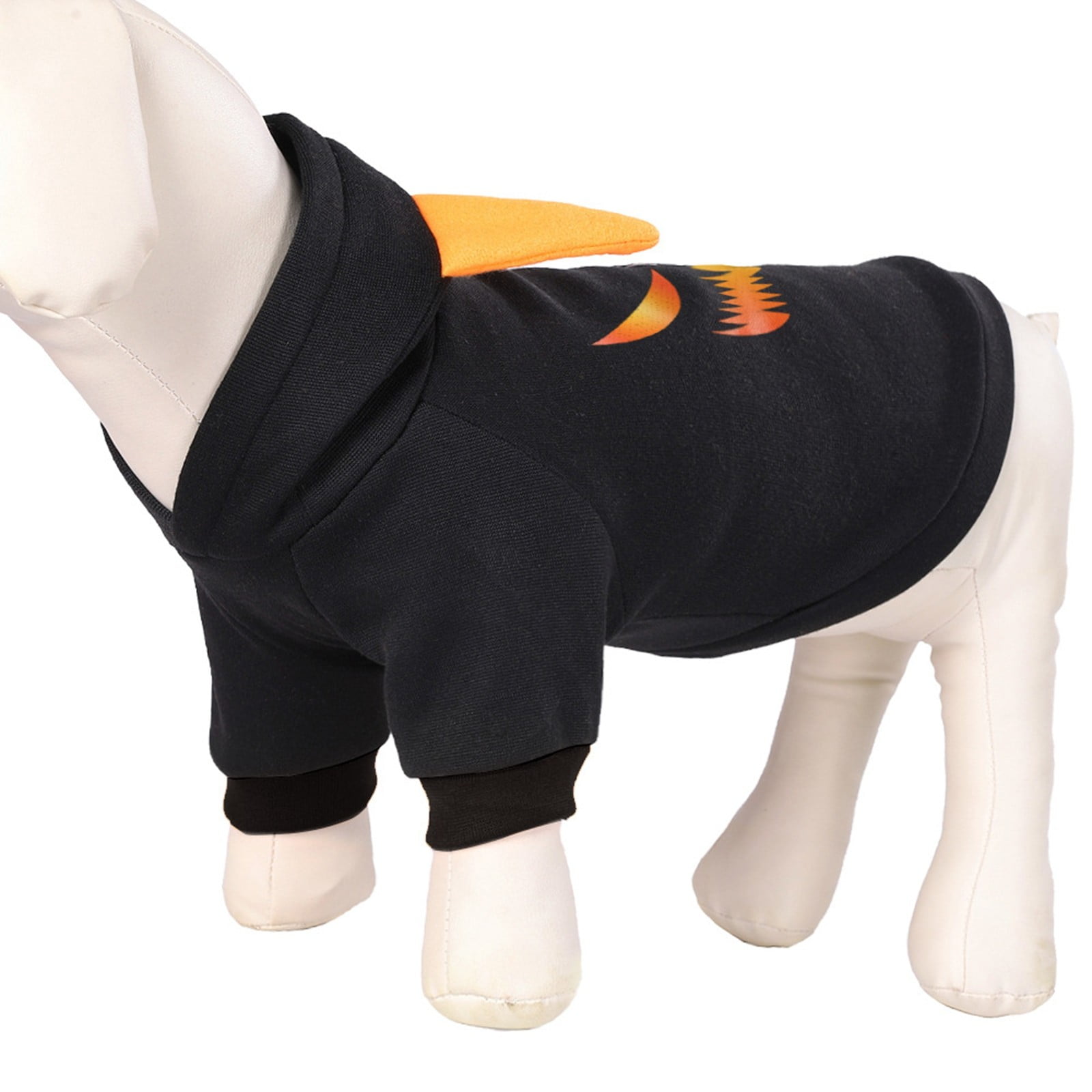 Xiaojmake Ultimate Comfort and Style for Your Beloved House Pet Happy Hoodie for Dogs and cats