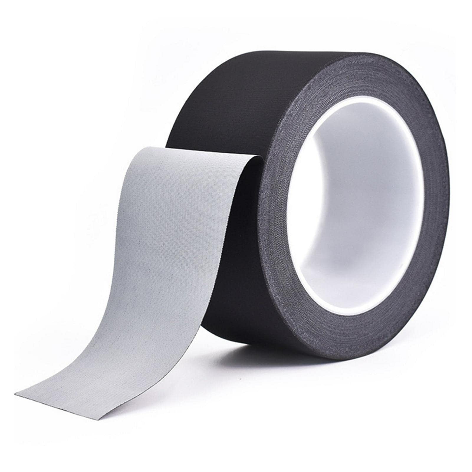 Xiaokeis Duct Tape Premium, Easy to Tear Muti-Use Bulk Fabric Tape ...