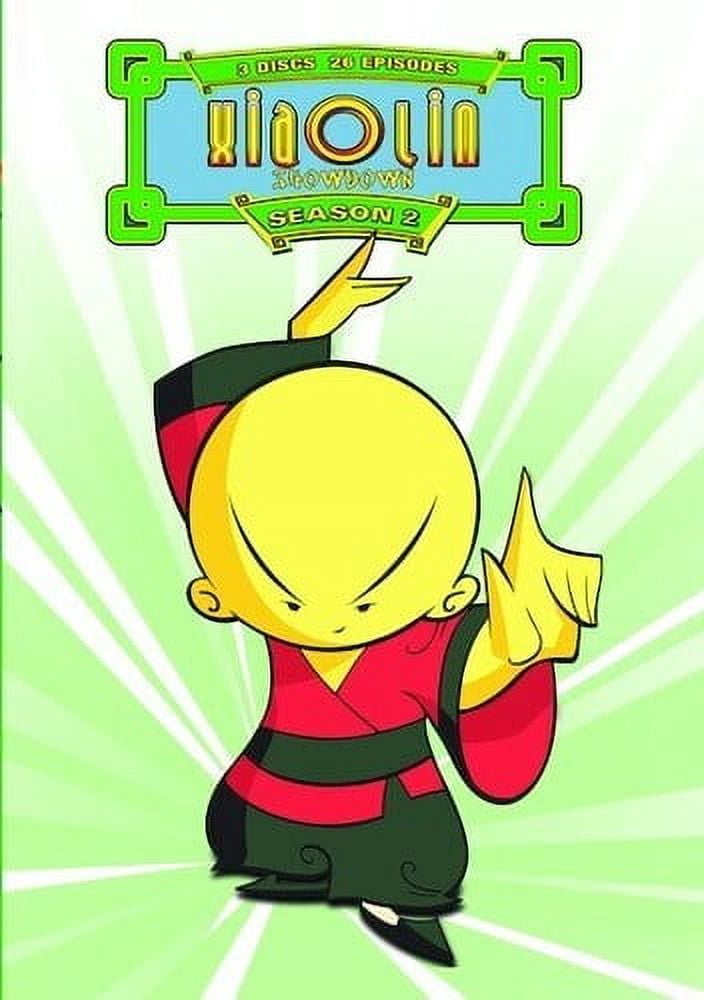 Xiaolin-Showdown-The-Complete-