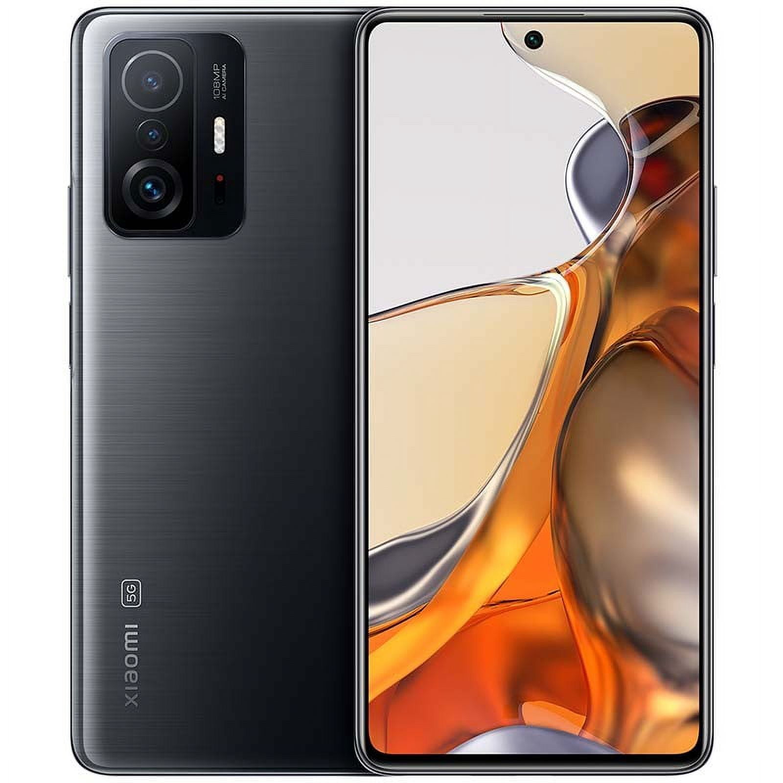 Xiaomi 11T Pro 256GB 8GB RAM 6.67 Super AMOLED Haiti | Ubuy