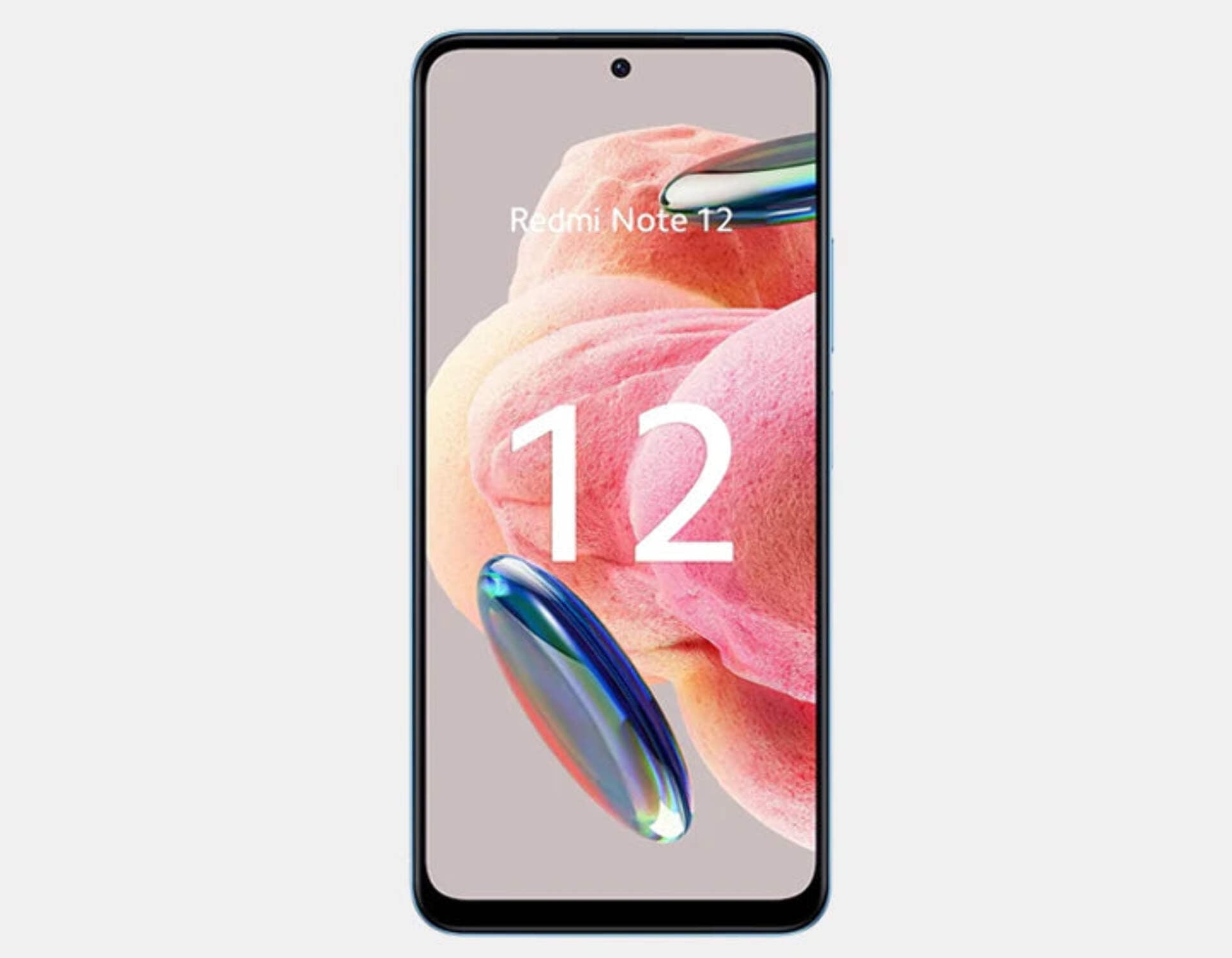 Xiaomi 12 5G Dual SIM 256GB ROM 8GB RAM GSM Unlocked - Gray Xiaomi 12 5G Dual SIM 256GB ROM 8GB RAM GSM Unlocked - Gray