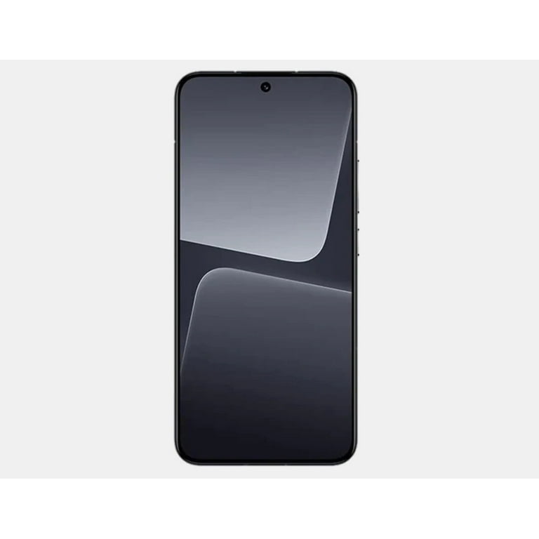 Xiaomi 13 5G Unlocked Dual SIM 256GB ROM 12GB RAM Global GSM