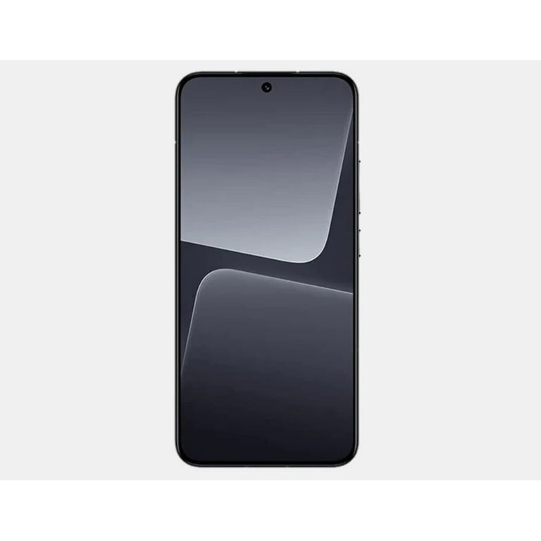 Xiaomi 13 Pro 512GB - Negro - Libre - Dual-SIM
