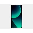 thumbnail image 1 of Xiaomi 13T 5G + 4G Lte (for T-Mobile, Mint, Tello, Metro) (256Gb + 12Gb) Global Unlocked Worldwide 50Mp Triple Pro Camera 6.36 144Mhz (Meadow Green), 1 of 8